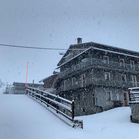 Apartmán Pedrin'S House Livigno Exteriér fotografie